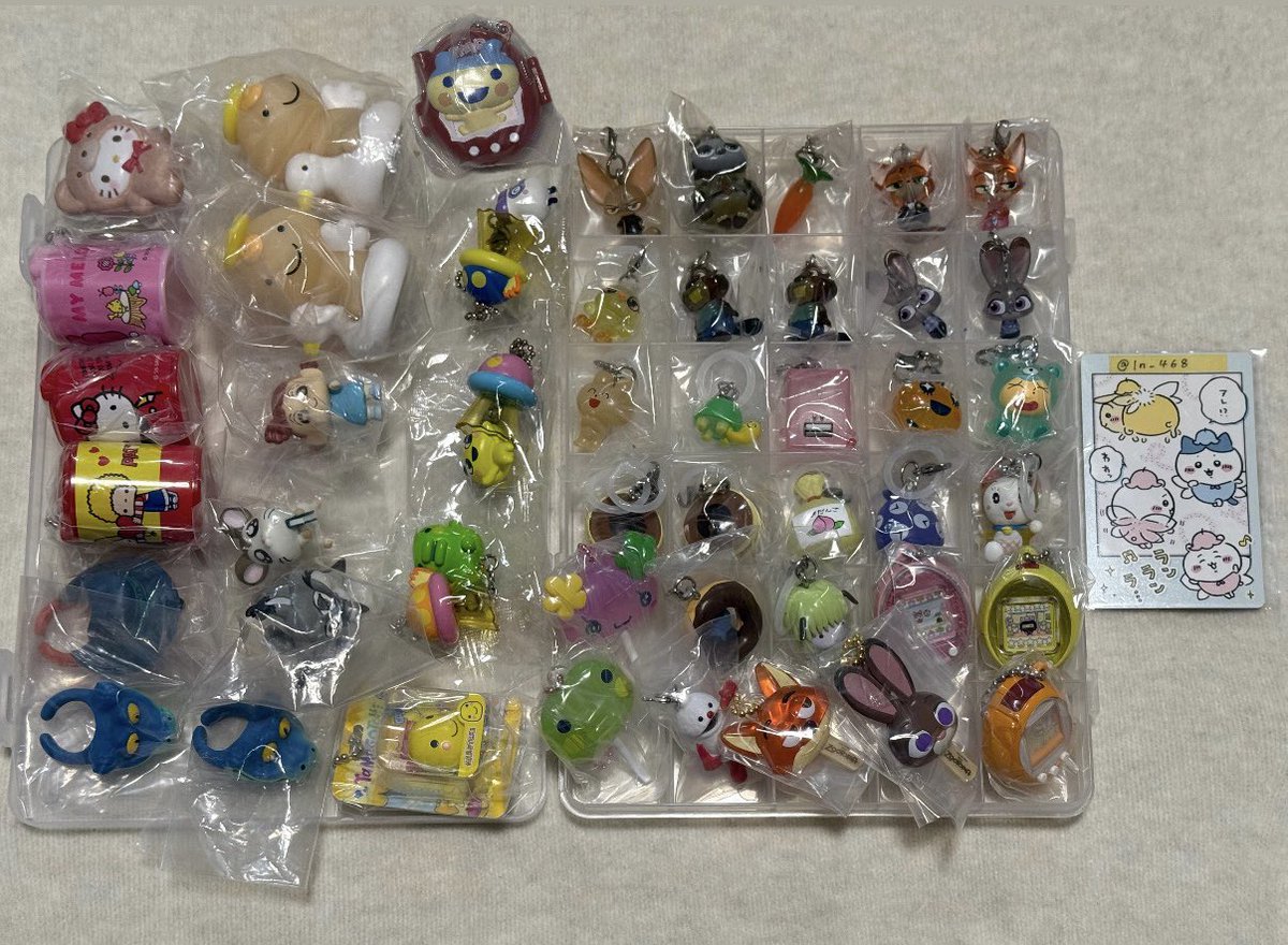 むぎ🥯 tweet media