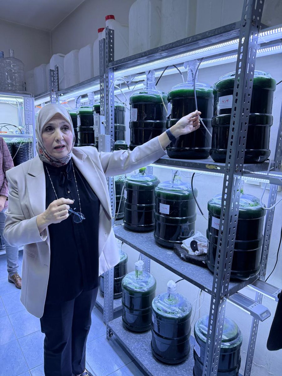 Islamic Organisation for Food Security tweet media