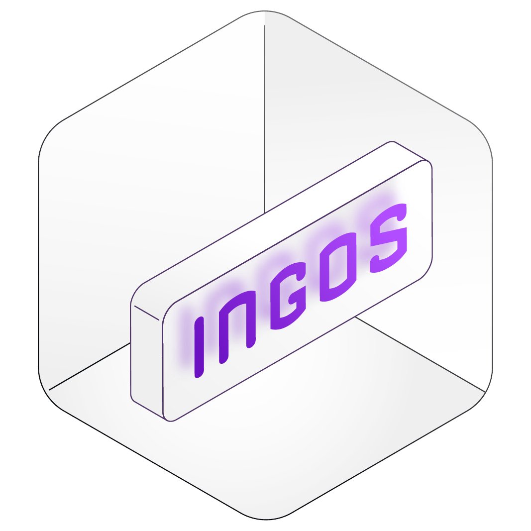 INGOS tweet media