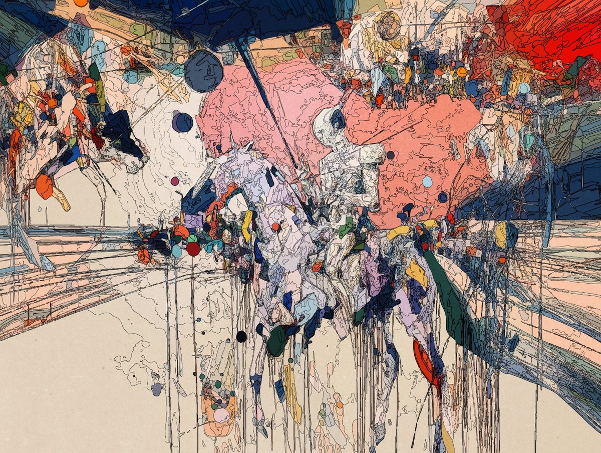 Eko33 | JeanJacques Duclaux tweet media