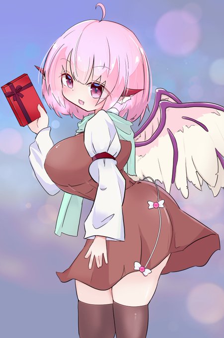 バレンタインみすち 