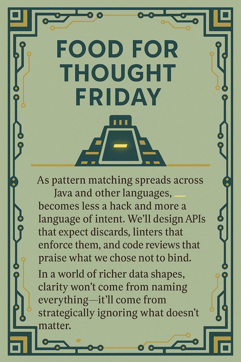 SpaghettiCodeJungle tweet media