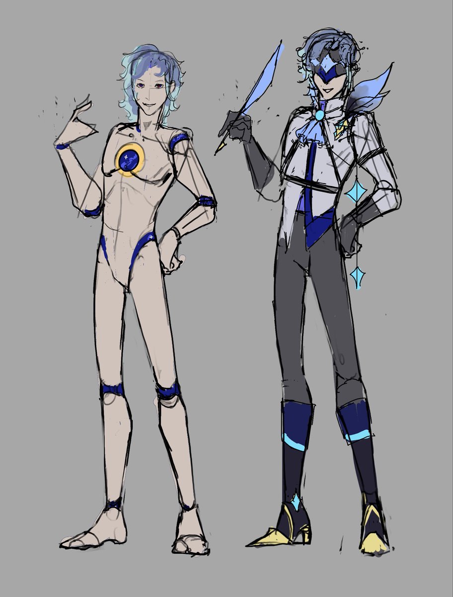 The Writer tweet media