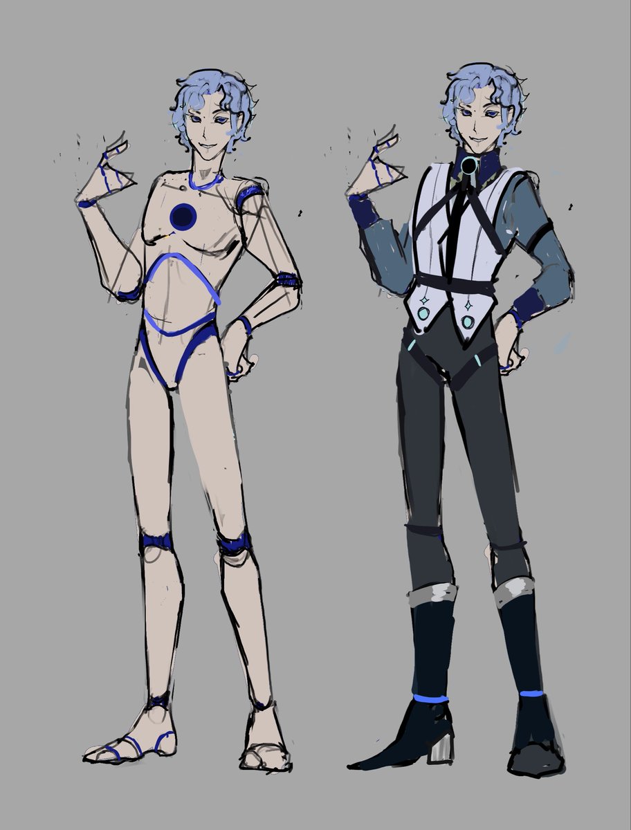 The Writer tweet media