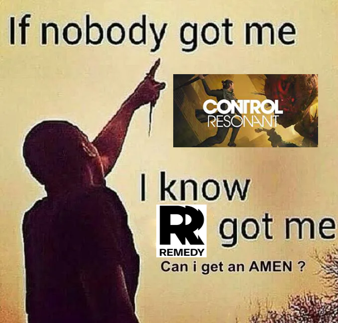 katich_pigeon's tweet photo. How wonderful it is to live at the same time with Remedy #CONTROLResonant https://t.co/ue7dl1NOXA
