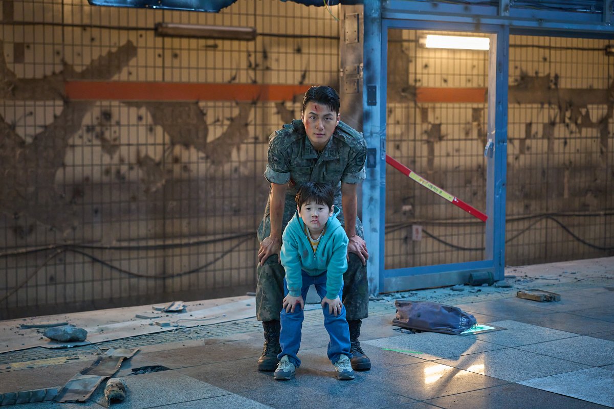 ╹ꇴ╹.｡oO　ハッピーバレンタイン！
トッケビから素敵なプレゼントが届きました💌💕
撮影現場のキュートな裏側をお届けいたします♪

✦─────────────✧
メイキング写真を受け取りますか？
　▶︎ YES
　▷ もっと見る
✧─────────────✦

＃全知的な読者の視点から