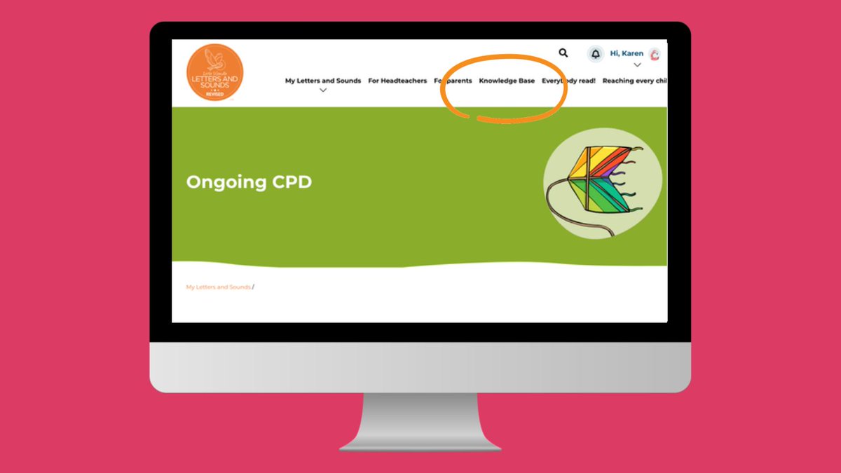 Little Wandle Letters and Sounds Revised tweet media