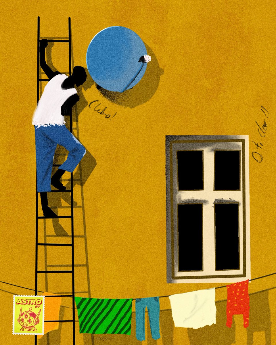 My new painting 🏵

WALE E SHOW??! (2026)