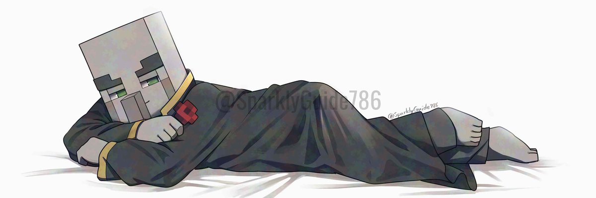 SparklyGuide tweet media