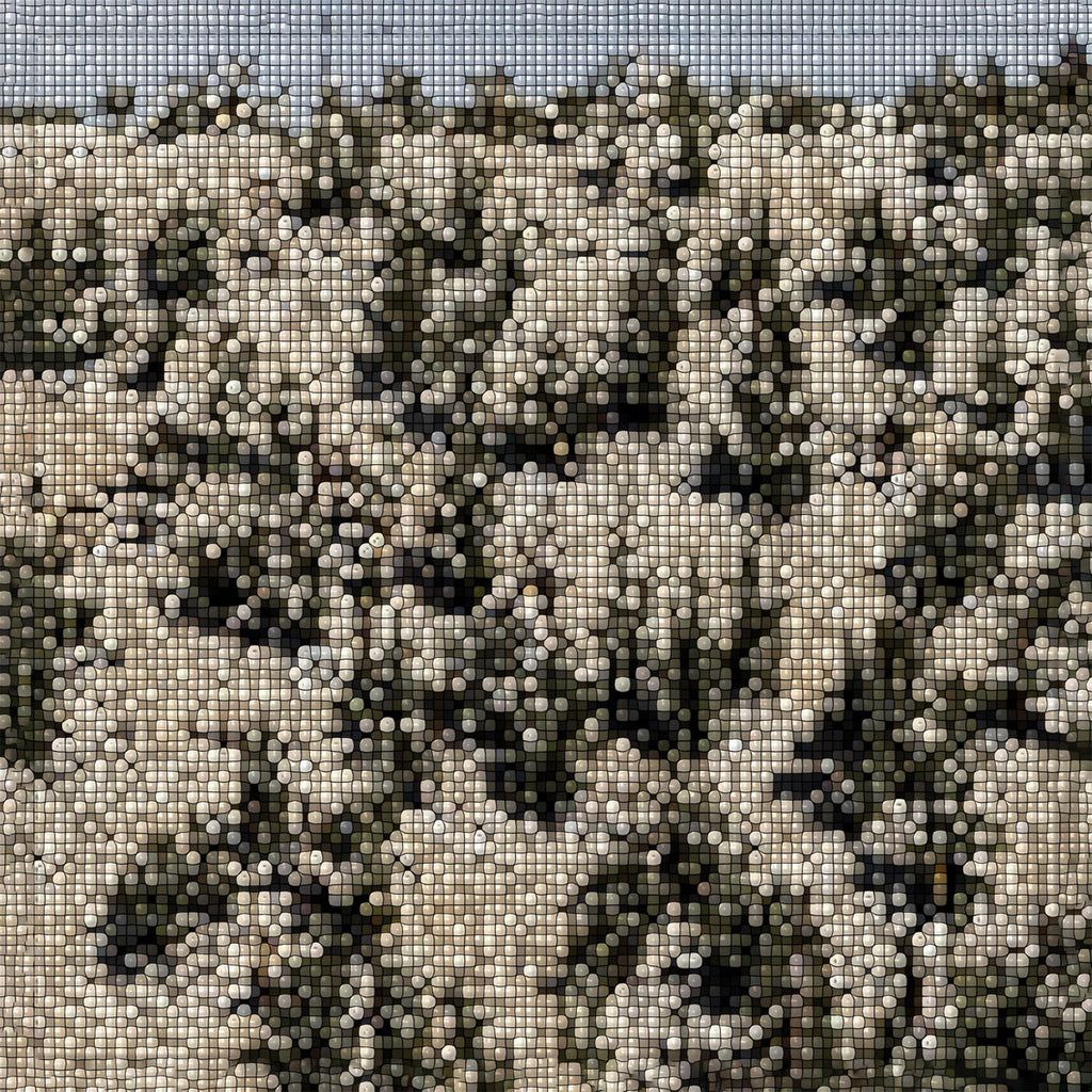 Sam Wilkesとのチェンバー・ジャズ、SML名義でのトランス・ジャズなど、多彩なプロジェクトを横断してきた によるGregory Uhlmannの探求がひとつの形として結晶した作品。静かでありながら豊かな色彩を持つ、現代的なアンビエント・ジャズの重要作。meditations.jp/products/grego…