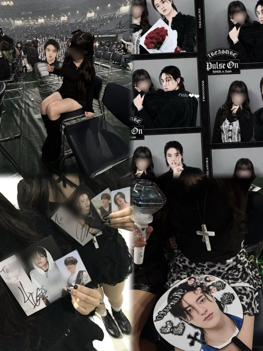 하루토…💋♥  alt ⸝·⸝⋆꙳
 
#トゥメと繋がりたい  #トゥメさんと繋がりたい  #treasuremakerと繋がりたい  #treasure好きな人と繋がりたい  #TREASURE  #트레저   #하루토