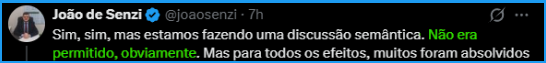 xbtjitz's tweet photo. @joaosenzi Cada uma viu... https://t.co/k4dlzE0Mty