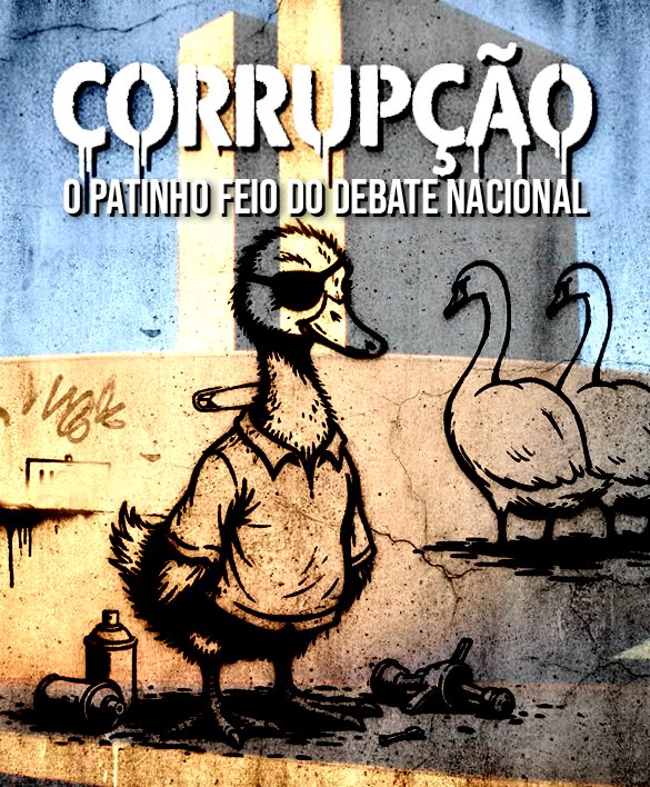 Artigo de hoje no Estadão. Disponível em: gabeira.com.br/corrupcao-o-pa…
