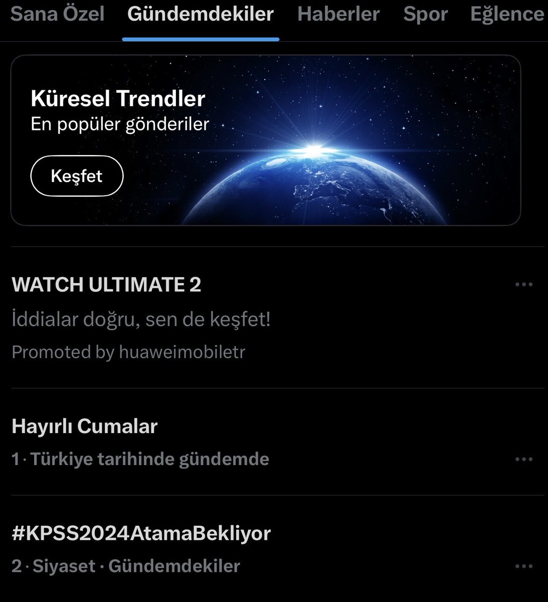Ülke gündeminde 2. Sıradalar .
HEPSEN sendikasını  ve paylaşım yapanların  emeğine sağlık 👏 #KPSS2024AtamaBekliyor