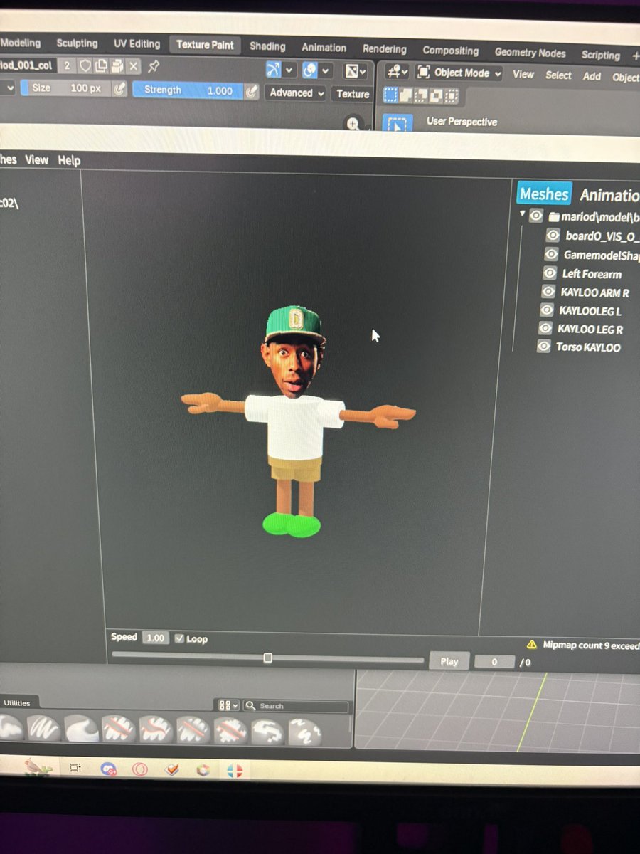 RetroMarioBros tweet media