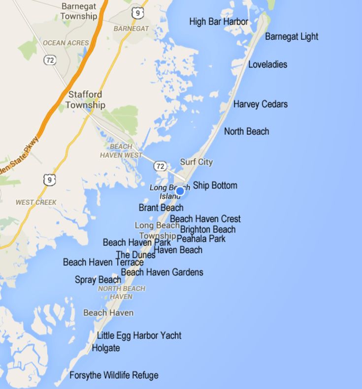 Search for homes for sale on #LBI and the Mainland at mancinirealty.com/mls.php