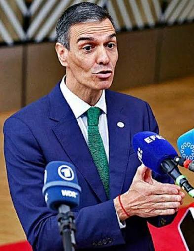 🇪🇸 | El Gobierno fue en 2025 el tercer mayor anunciante de España: más de 59 millones en publicidad institucional (más de 75 según estimaciones), solo por detrás de L’Oréal y P&amp;G.

Desde que Sánchez es presidente han gastado 466 millones de todos los españoles en regar a medios