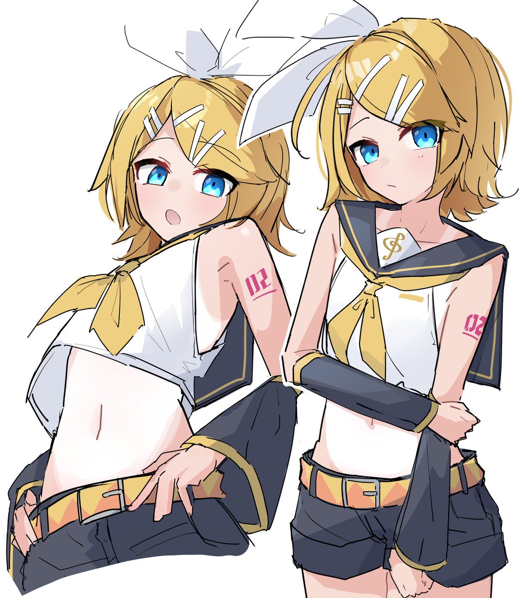 MEGAシンカー/Thinker tweet media