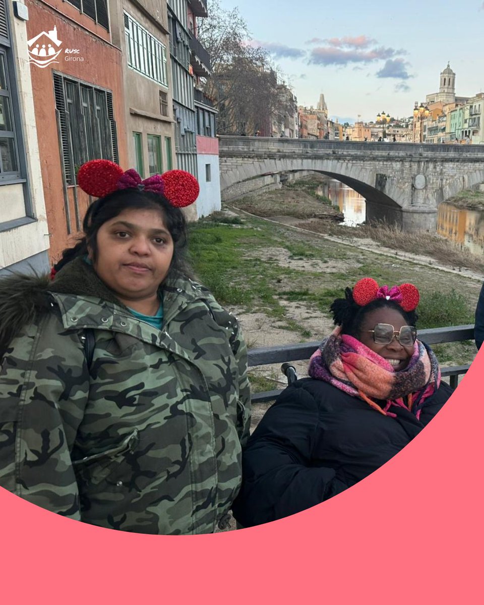 ruscgirona_llar's tweet image. Ahir ens vam posar aquestes orelletes amb un llacet… i que guapes que estem totes!! 🎀 🥰

#elrusc #llar #llarresidencia #llarresidenciagirona #vidacomunitaria #inserció #inclusió #ruscgirona