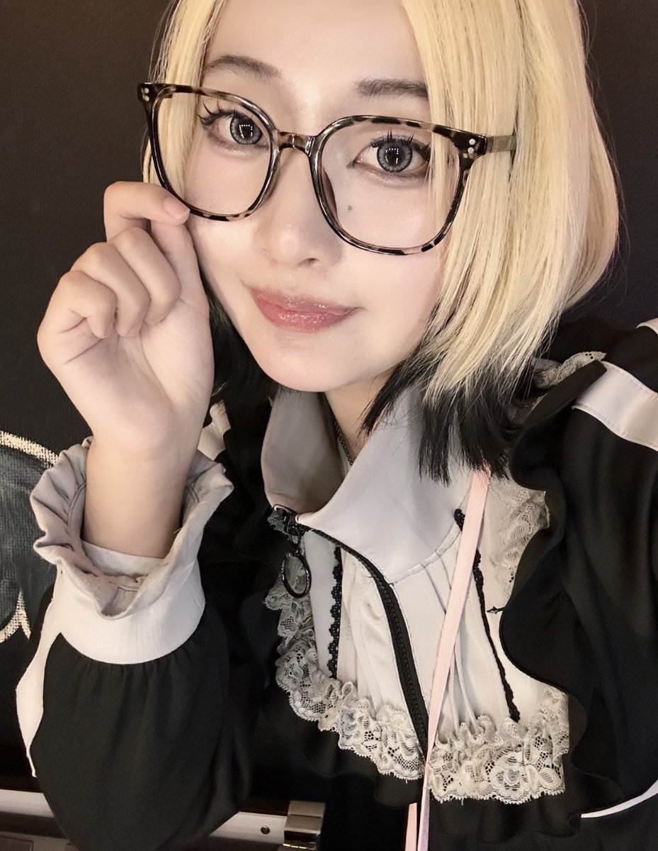 ろぐいん🍋
#京都コンカフェ