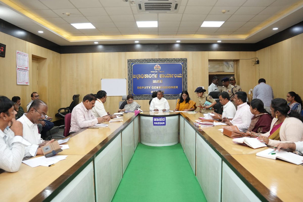 Department of Food & Civil Supplies and Consumer A tweet media