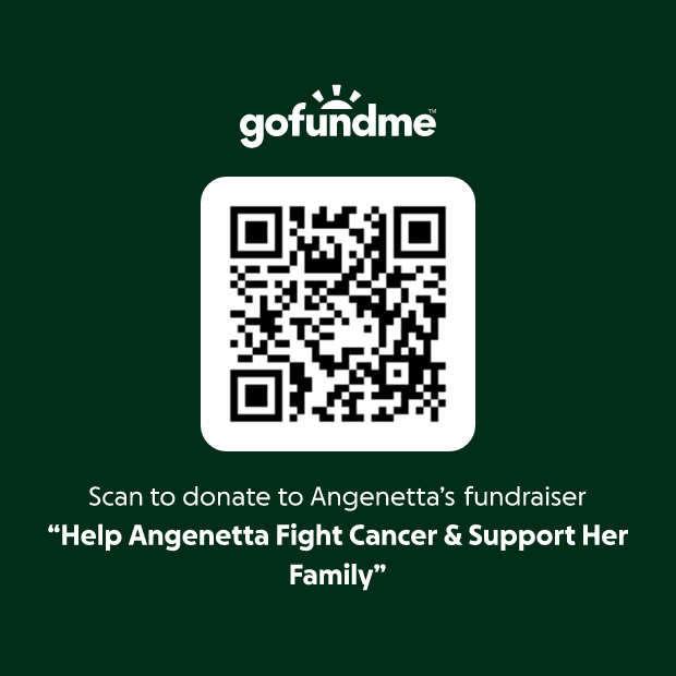 AngenttaB42399's tweet photo. Asking everyone to support my GoFundMe # thebattleisnotminesitthelords #YalondaAdams #https://gofundme.com/u/angenetta-taylor https://t.co/W4tobQltuF