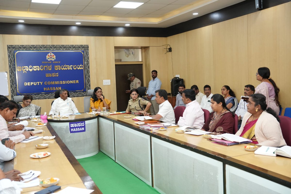 Department of Food & Civil Supplies and Consumer A tweet media