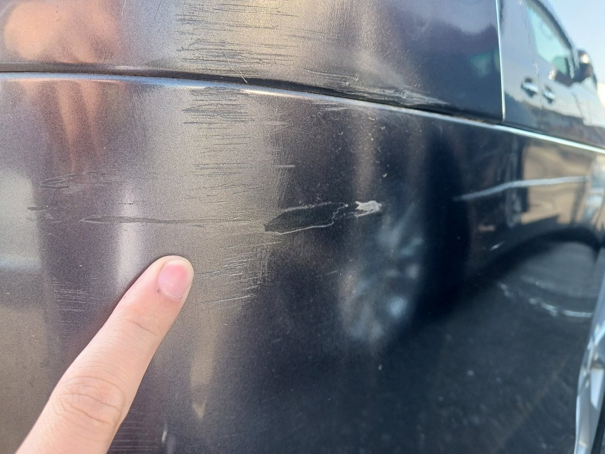 さすがにこれは諦めるよ？