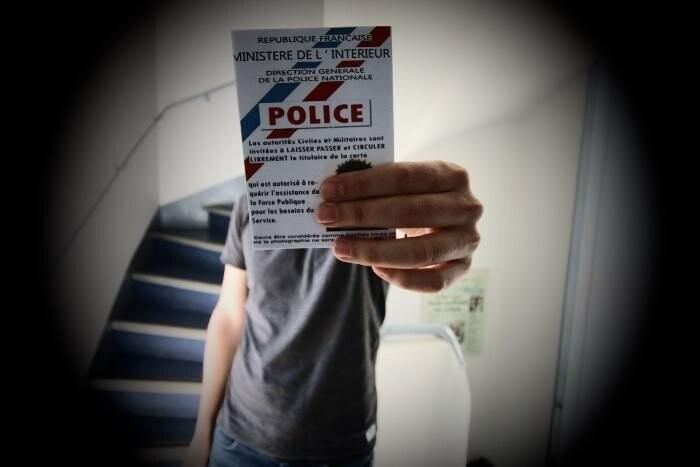 Le Parisien | 95 tweet media