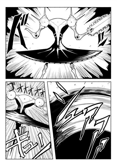 魔法少女vs言葉で人間を操ることが出来る男その④ 