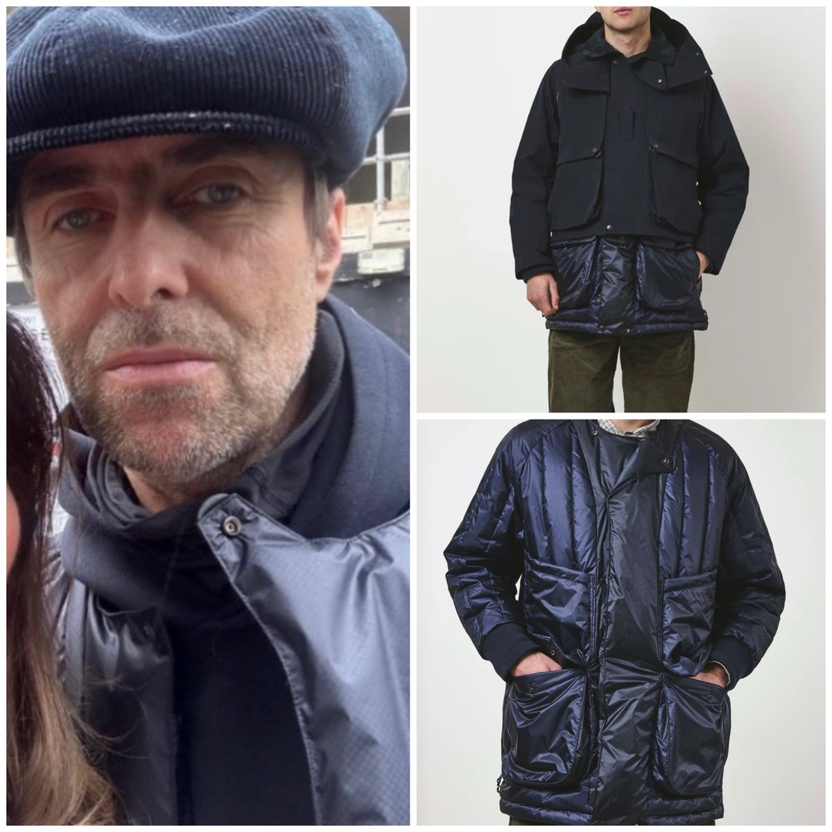 LG Fashion / Style fan account tweet media