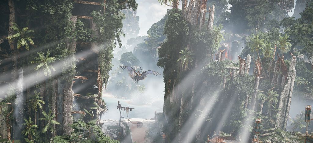 旅するゲーム - "景色"を愉しむゲーム旅 tweet media