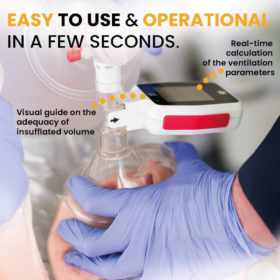 Ortus Technologies tweet media