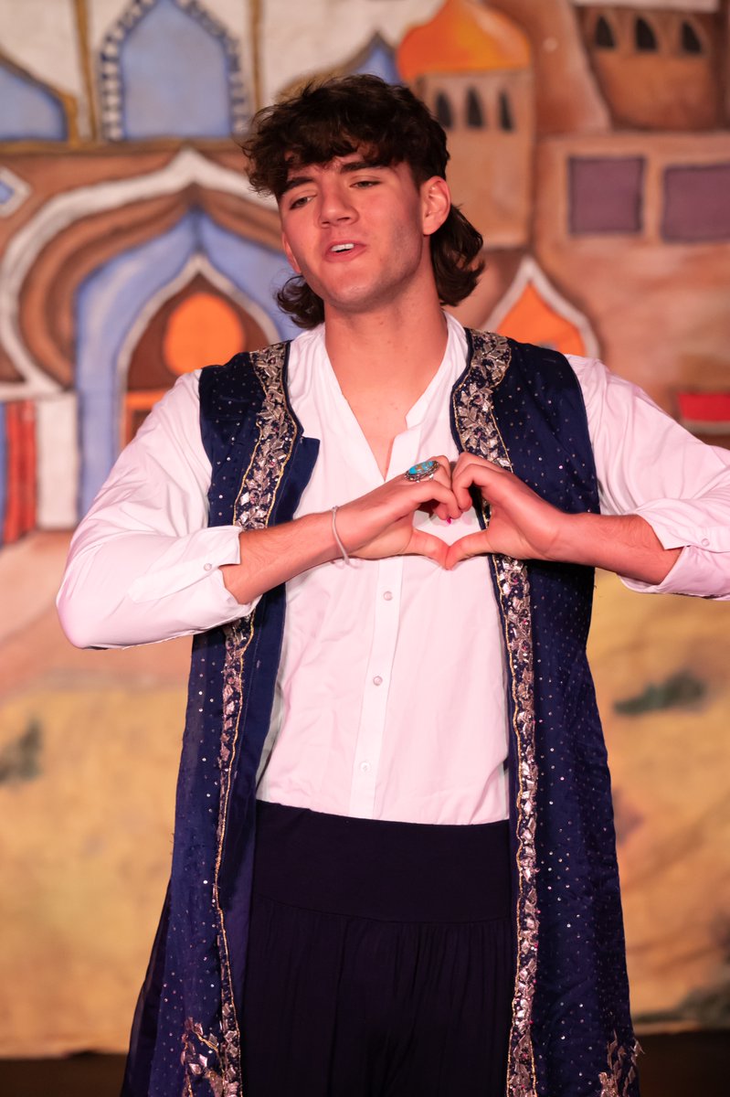 Flying High CIC tweet media