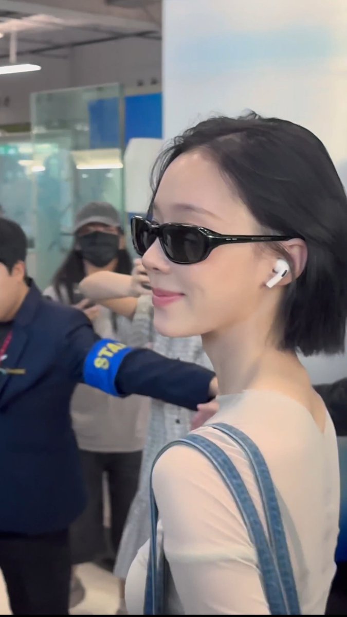 น้องหนาวที่ไทยแบบสุขภาพดี อารมณ์ดีสดใส ㅠㅠ