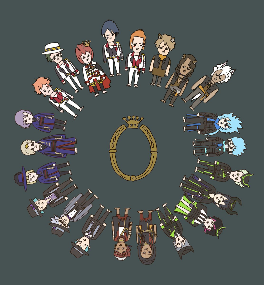 saintboy (@saintboya) / Posts / X