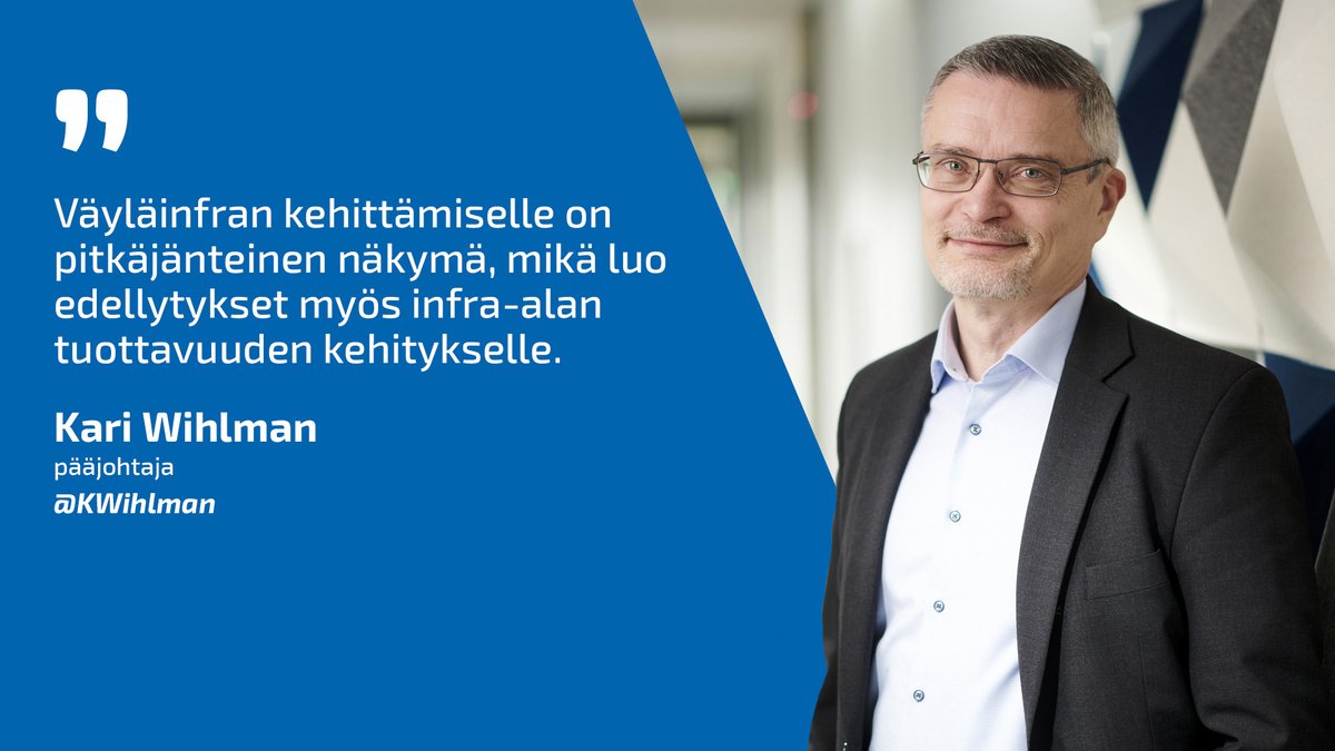 Väylävirasto tweet media