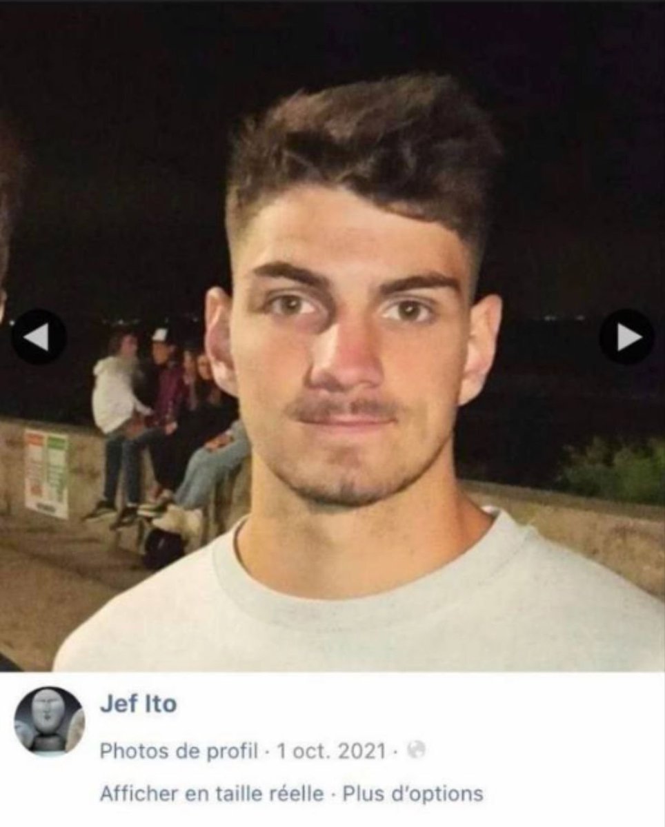 SIRÈNES tweet media