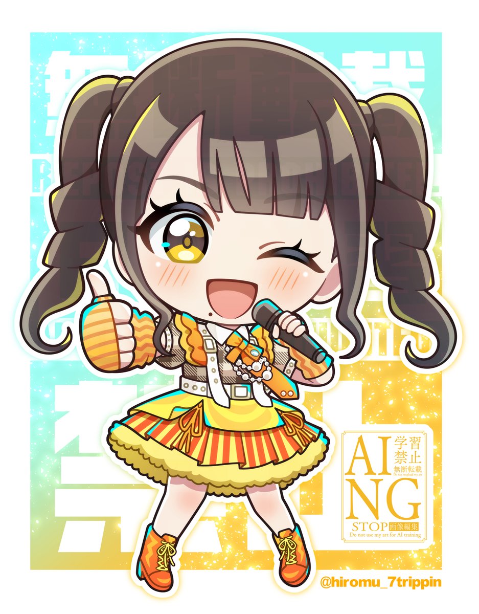 📺✨VIEW Hong Kong✨📺
#水樹奈々 #LIVE_VISION #NMLV