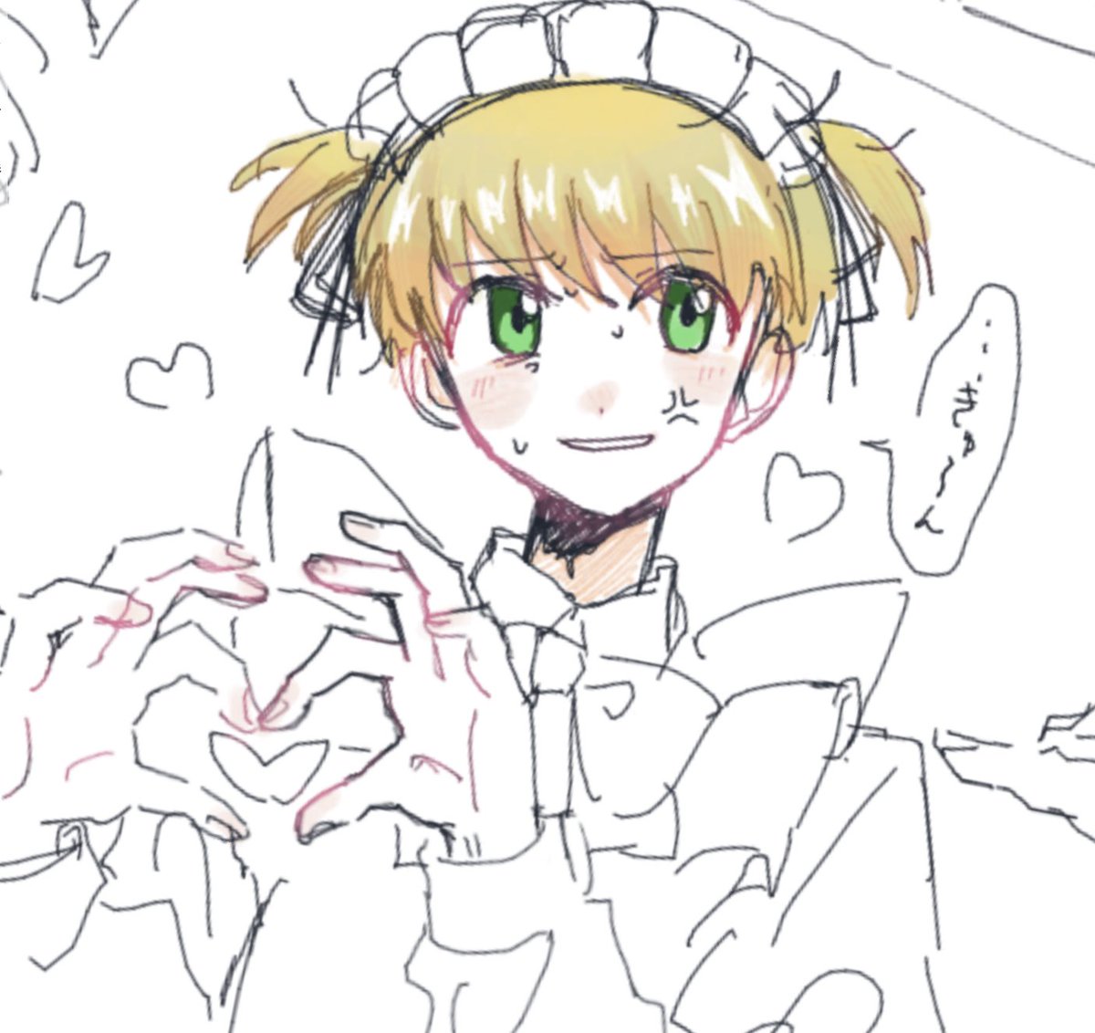 h_h_age's tweet photo. ⚠︎3枚目 クロネオ 血注意です https://t.co/uFLOrmLN9i