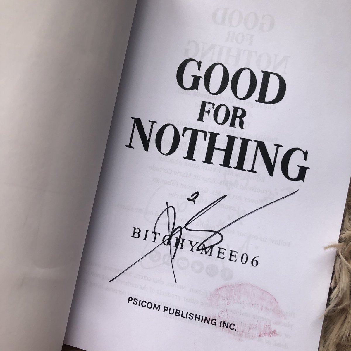 BabyniCloud tweet media