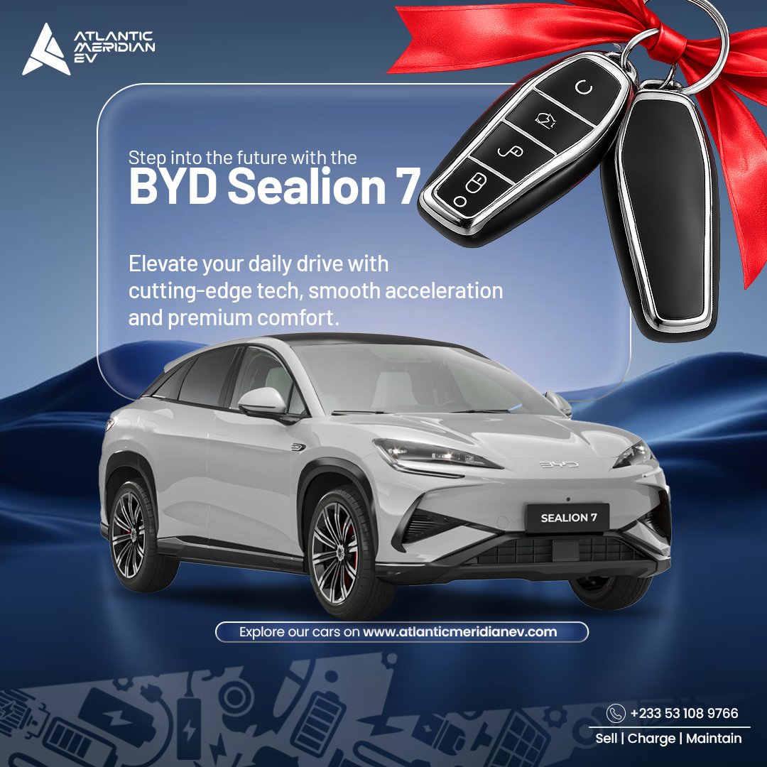 Atlantic Meridian EV tweet media