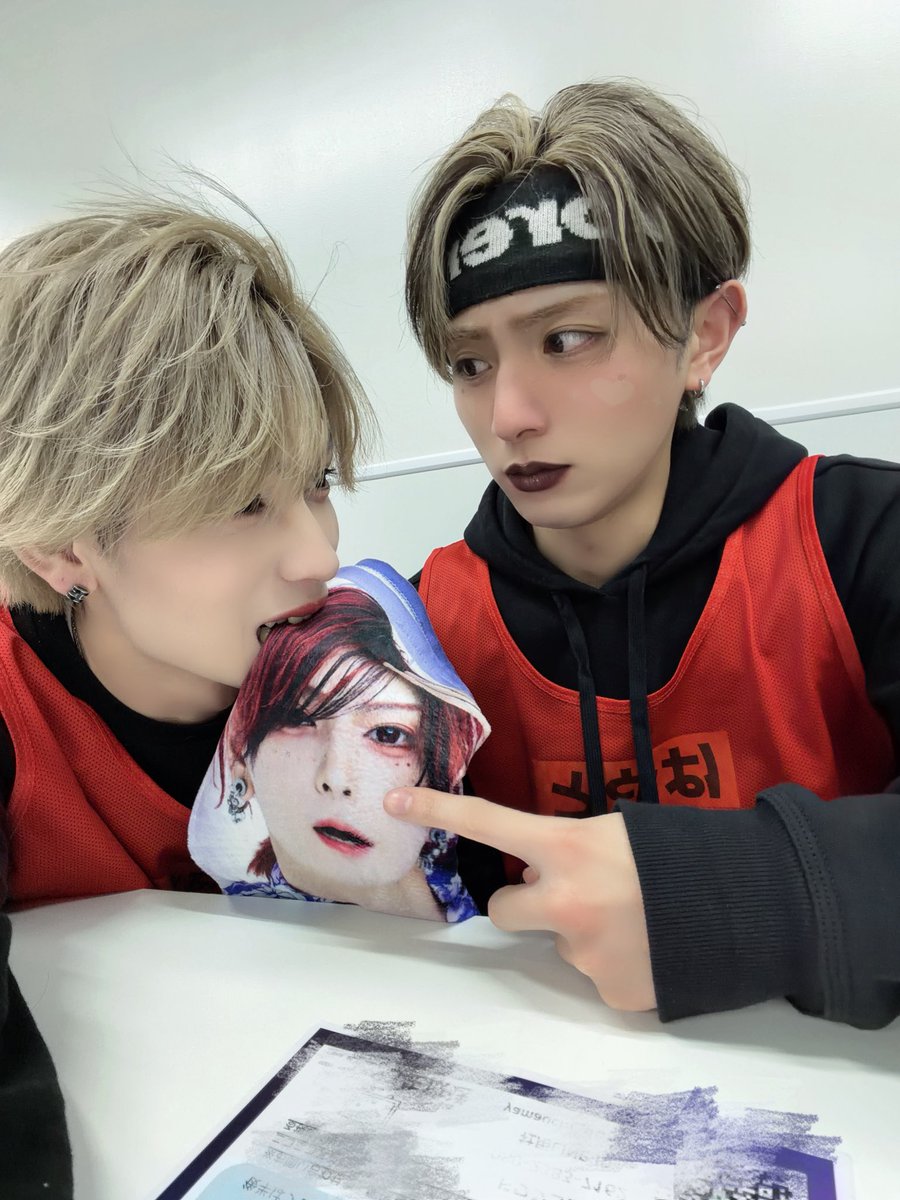 はも🐔 tweet media