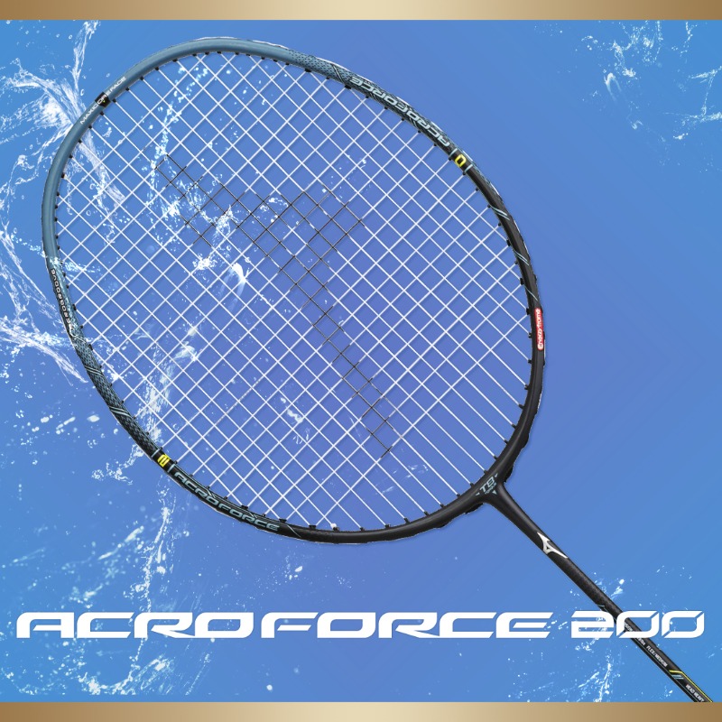 ミズノバドミントン (@MIZUNOBADMINTON) / Posts / X