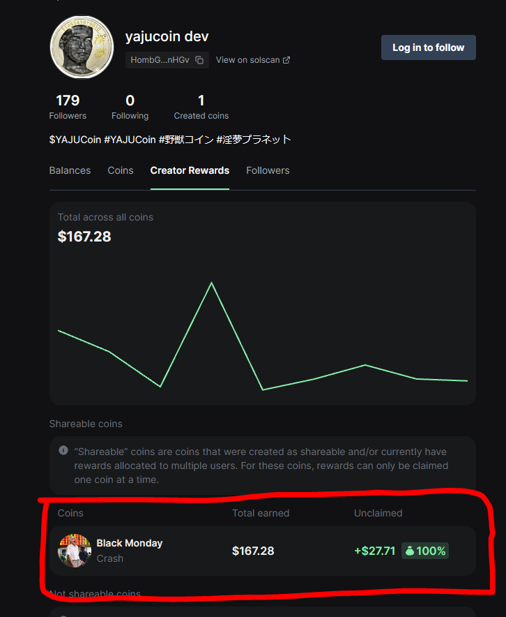 CA▼
ATGm3CLxbAFbficGtivKNhpzR6vYNeiAhLvhfZdnpump

I have officially taken over from the developer.【CTO】
However, the developers will continue to back the token.
The narrative for this token is great. 
The market will $crash.