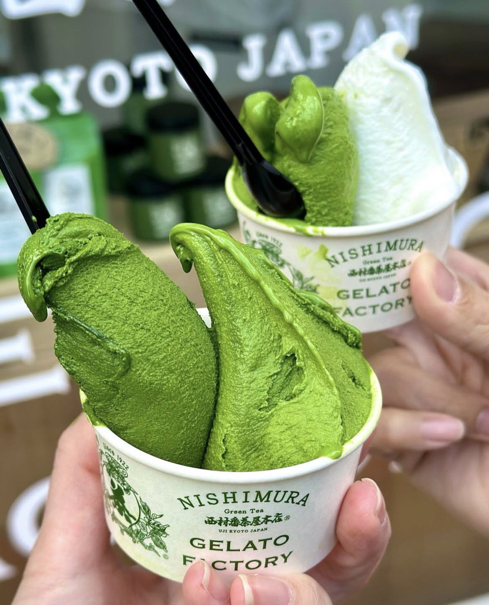 まっちゃらばー＠抹茶マニア (@maccha_lover_) / Posts / X