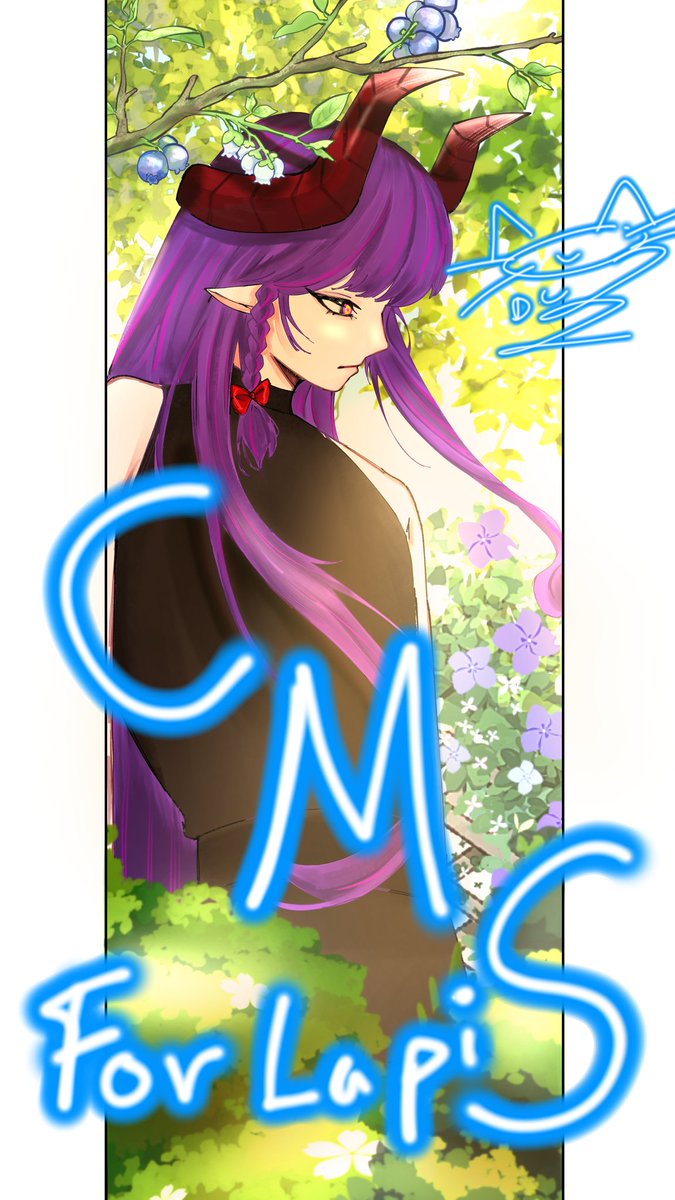 MefitaMJ's tweet photo. #CommissionsArt https://t.co/vRziELTmdh