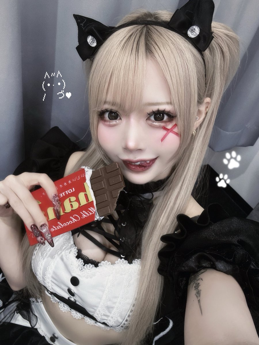 星月夜あむ【べロティカ】2/26 zepp shinjuku (@Setsuna_Amu) / Posts / X