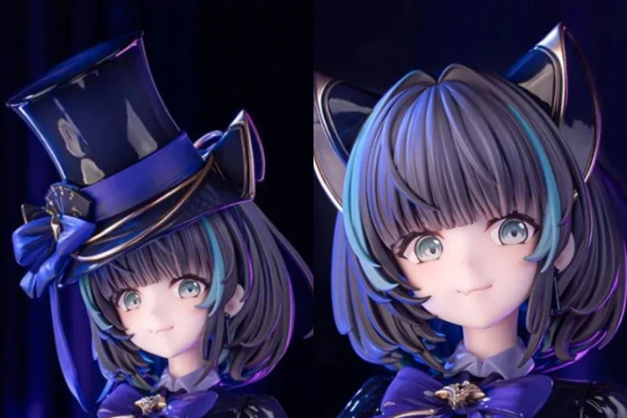 フィギュアタイムズ auf X: „✨今月発売開始、あみあみ在庫あり