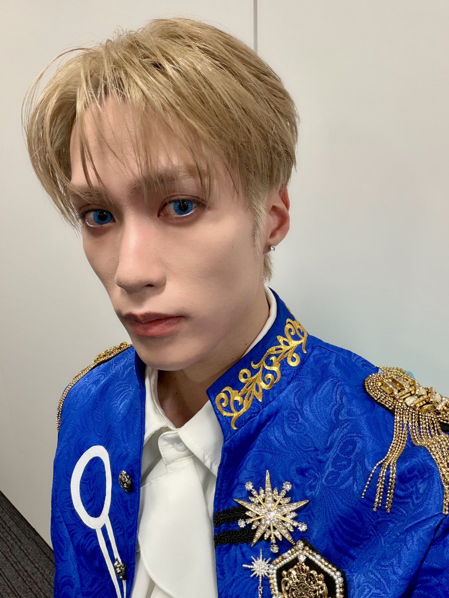 Post by くらな on X: ビ美ビ